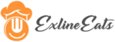 exline eats logo final
