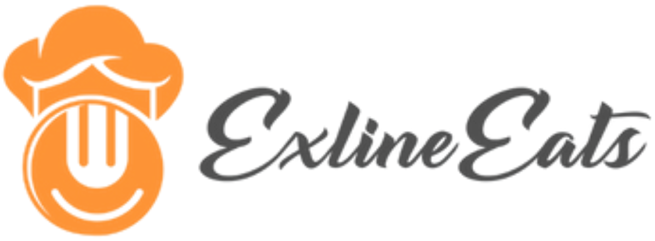 exline eats logo final